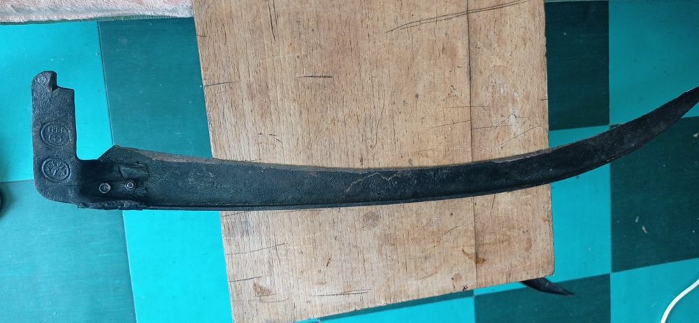 Продам косу СССР