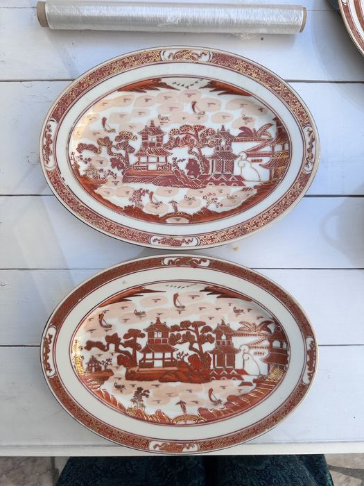 Conjunto completo Macau