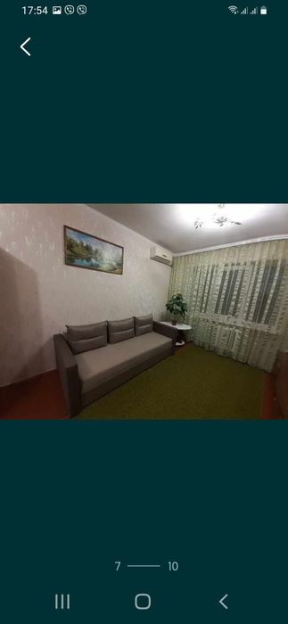 Продам кімнату жбі