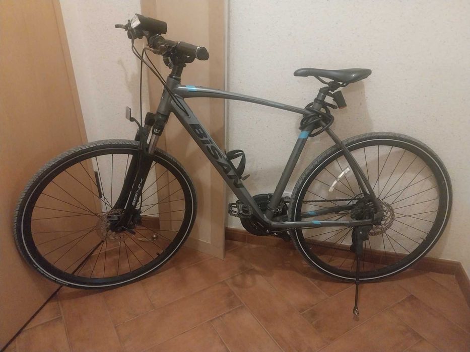 Vender Bicicleta