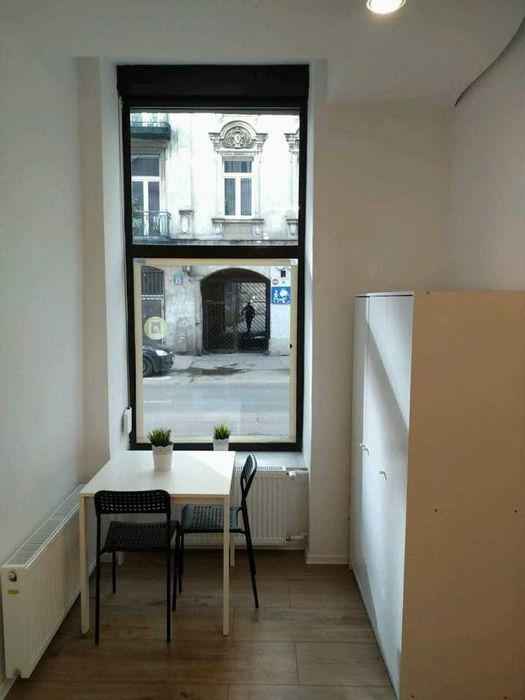 Lokal usługowy Próchnika 22