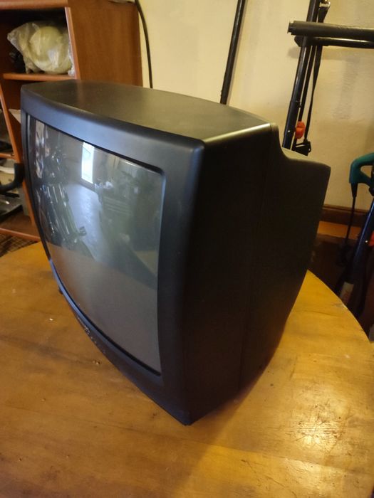 Телевізор PHILIPS 20GX8552