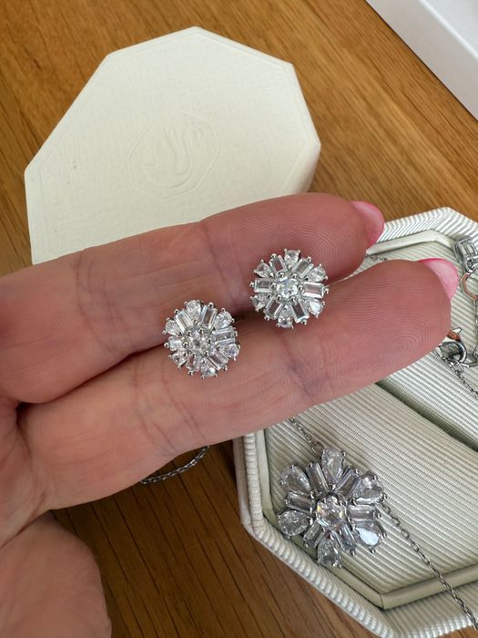 Набір Swarovski idyllia