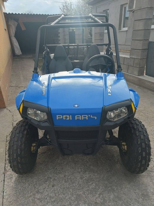 Продам Баггі Polaris RZR 170 LE