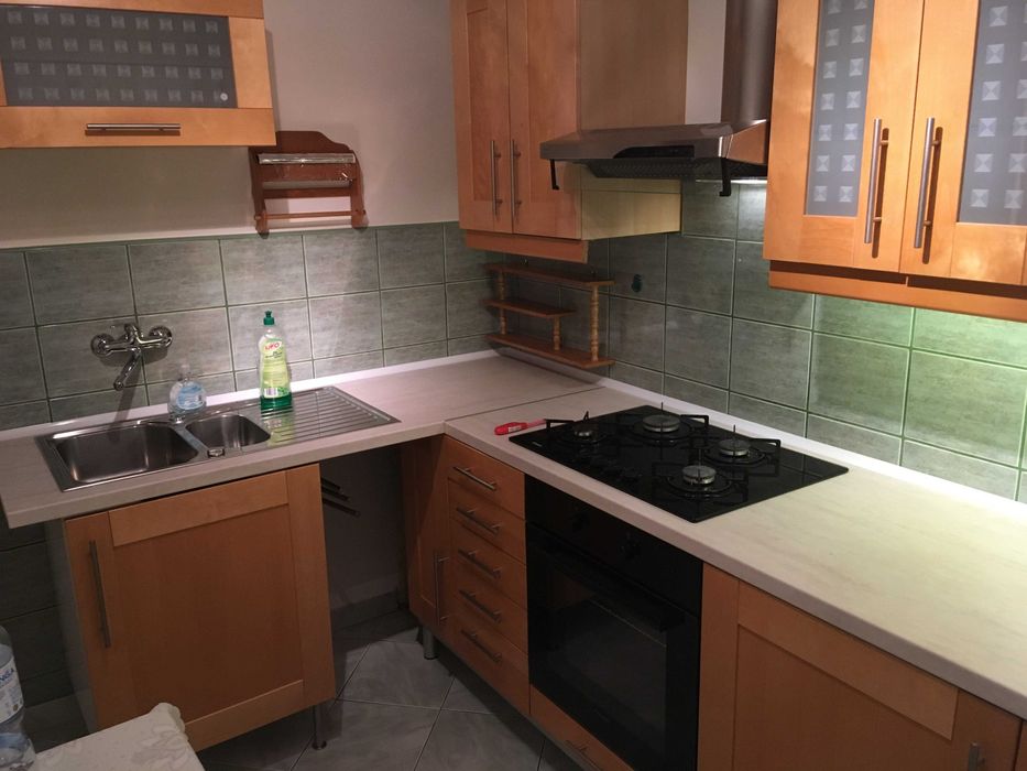 Wynajmę mieszkanie 47 m2, Puck