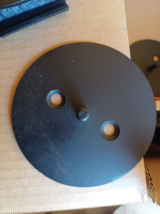 Пневмопідвіска, пневморессора ,  пневмоподушки  Фіат Дукато, Пежо Бокс