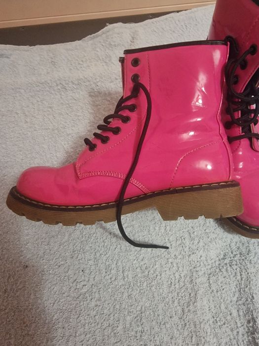 Vários Botins  N 37/38