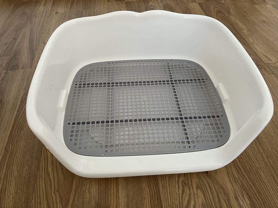 Kuweta dla psa 53x46