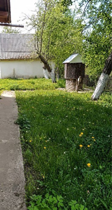 Продаж будинку в с. Якубів, площею 77.5 м2, ділянка 0.18 га