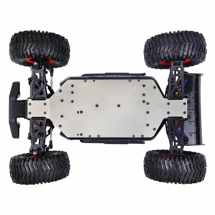 ZD Racing DBX 10 Desert Buggy 1/10 RTR Brushless Радіокерована модель