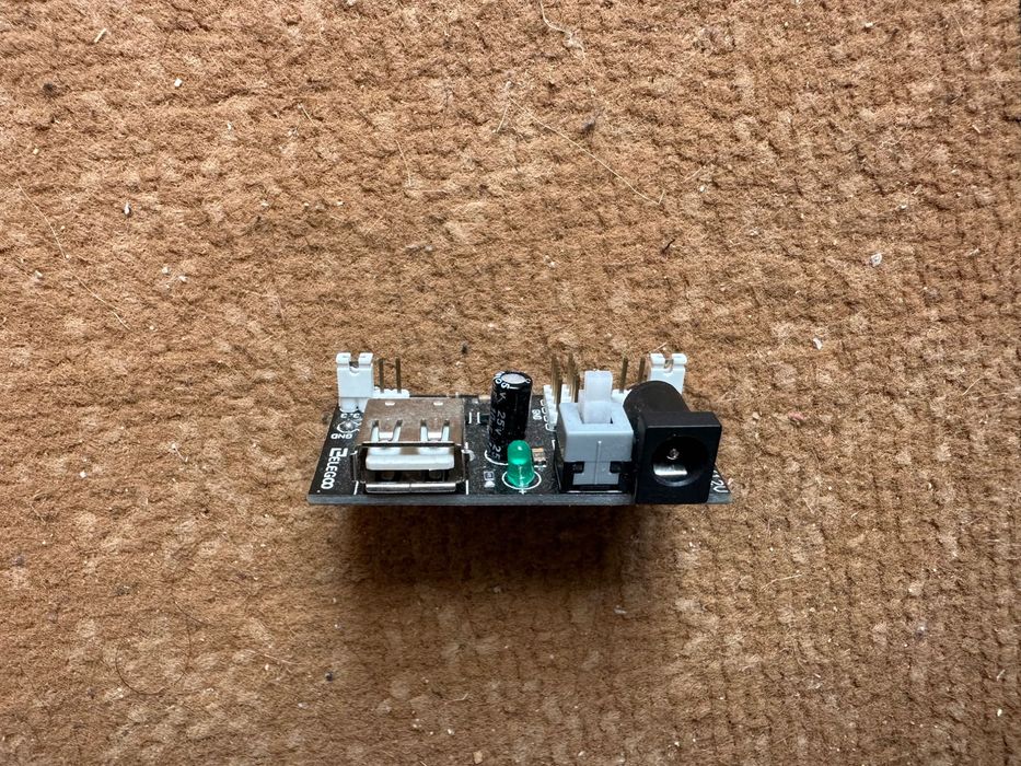 Плати розширення для міні ПК Raspberry Pi такі як Explorer і Sense HAT