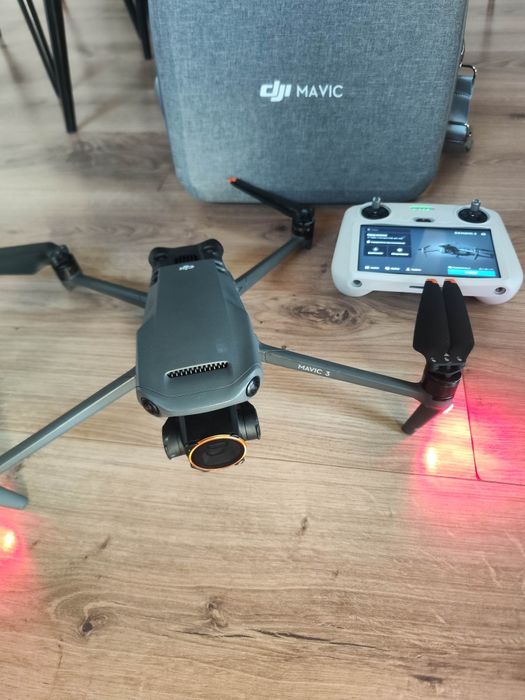 Dji Mavic 3 Cine