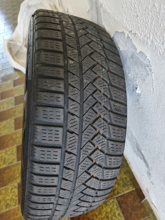 Jantes e pneus  de Volkswagen