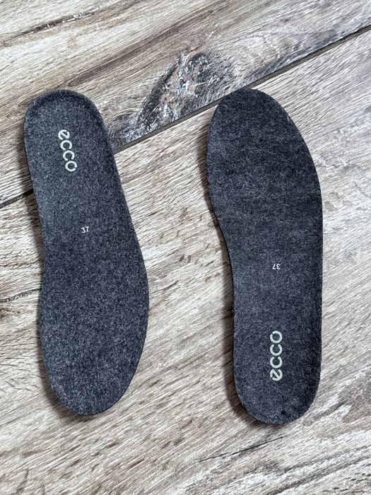 Damskie Buty Śniegowce ECCO SOFT 7 Skóra YAK Primaloft Hydromax r. 37