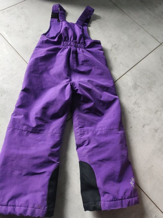 Kombinezon dziewczynka 98-104