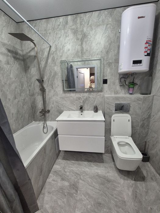 Здам чудову квартиру в новобудові на Корбутівці