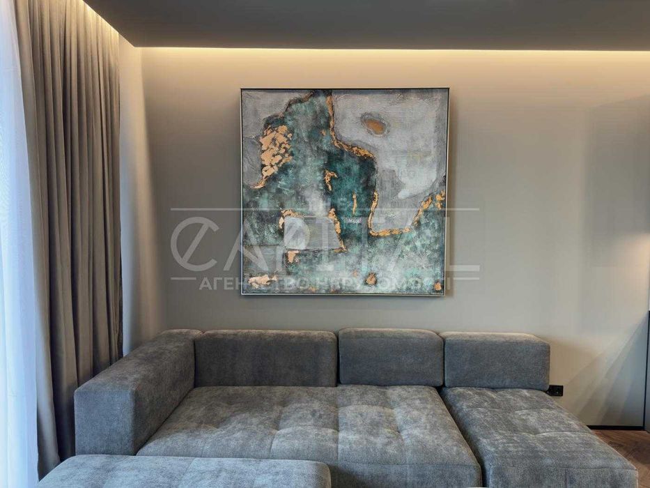 2-комнатная квартира по адресу ул. Иоанна Павла II (площадь 84 м²) - Atlanta.ua - фото 3