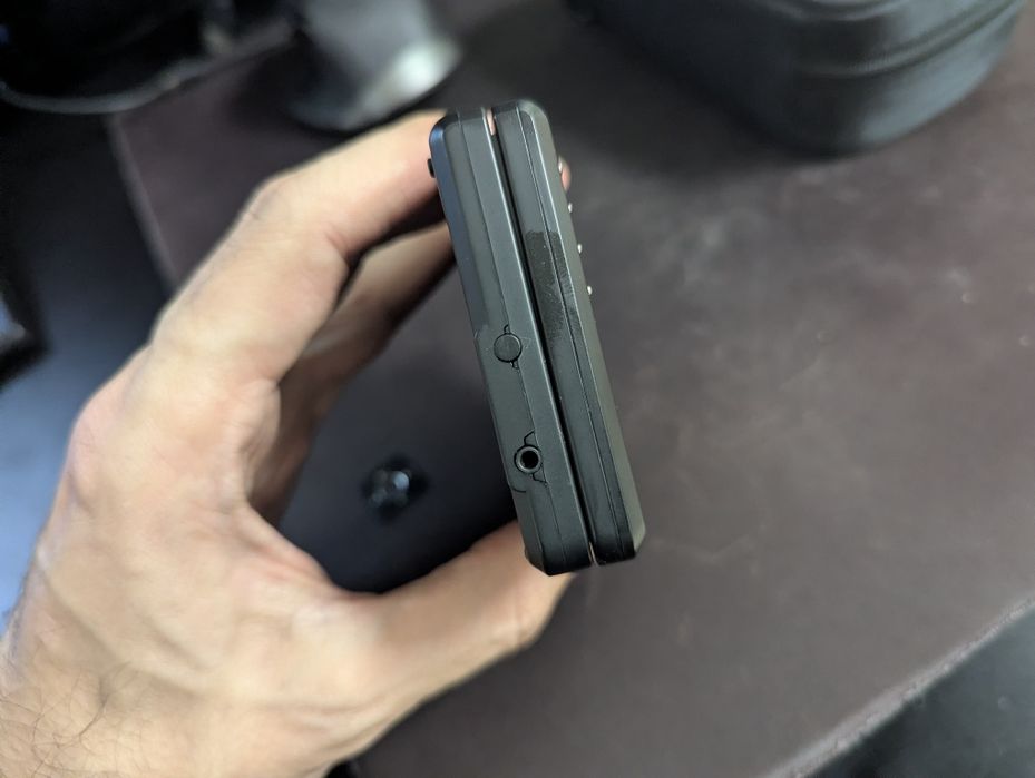 Franklin TGA-490 Speaking Global Translator.