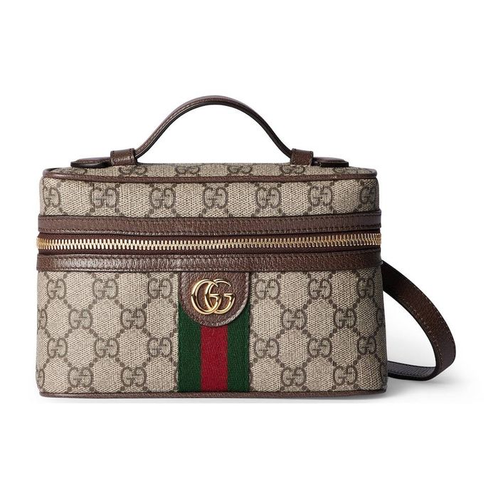 Сумка Gucci ophidia повний комплект бутика GG