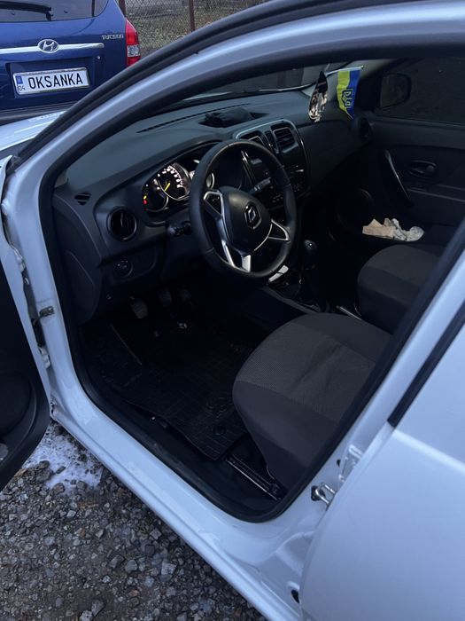 Рено логан 21 года