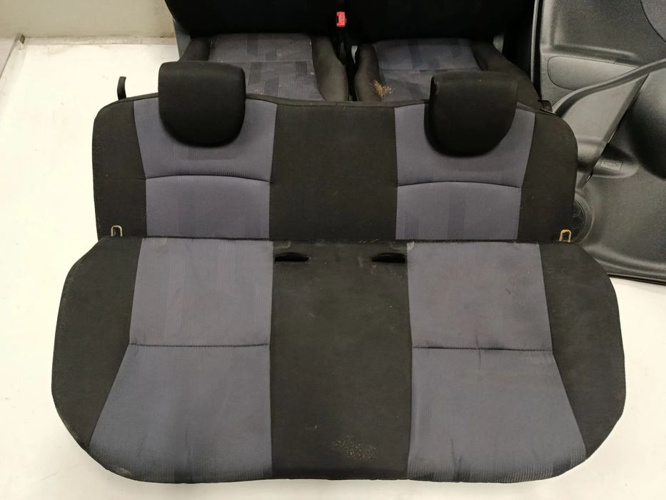Conjunto de bancos SUZUKI Alto (GF)