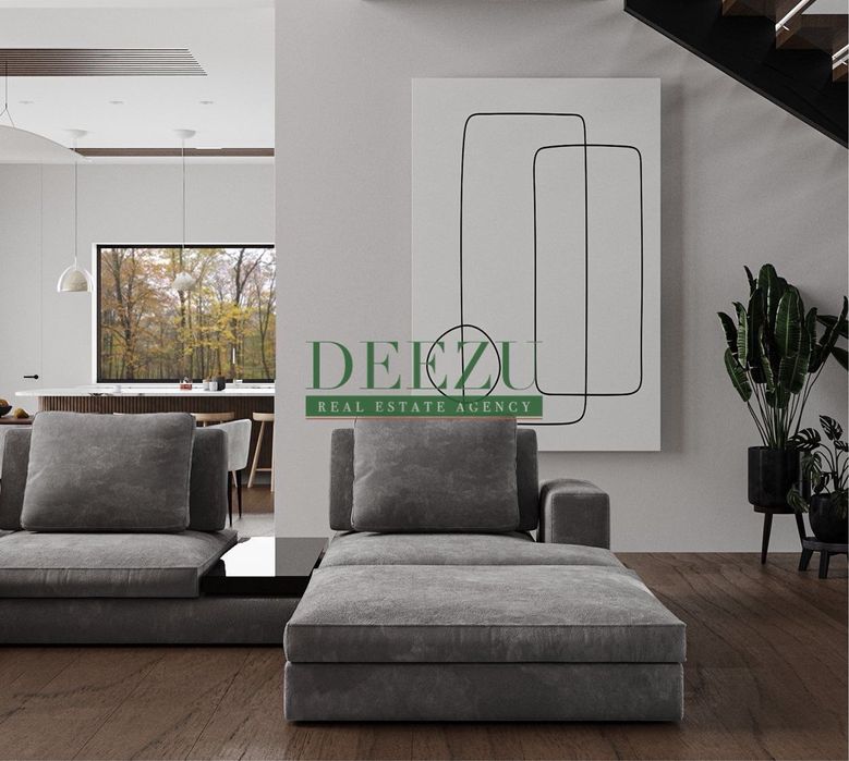 Продаж будинку у котеджному містечку «Северинівка»