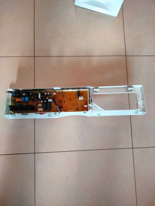 Pralka Samsung - części