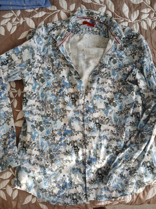 Koszula męska vistula rozm. L