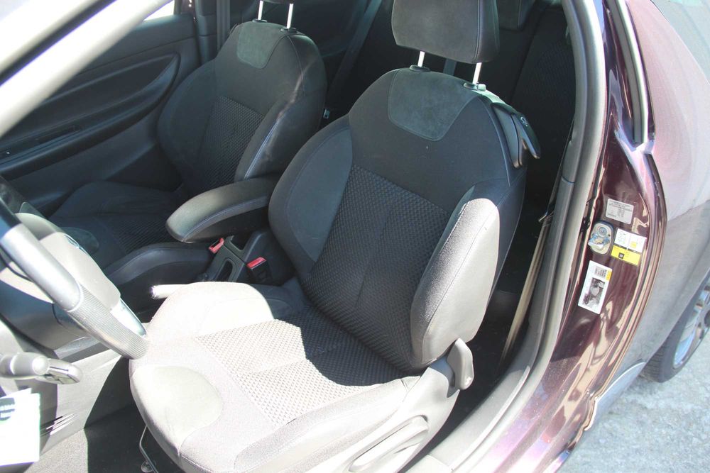 Citroen DS3 SportChic 1.6 HDI - 120 cv