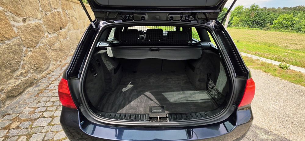 Bmw 320d lci 177cv sport