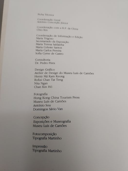 Trajes das Minorias Étnicas da China