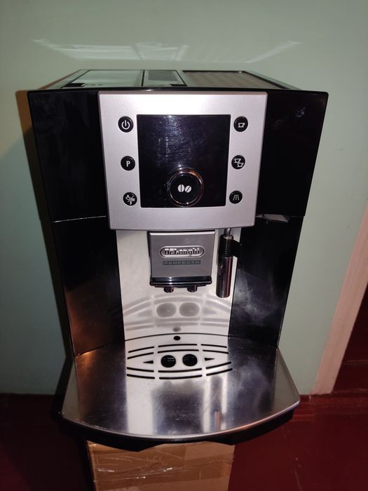 Delonghi Perfecta Esam5400.