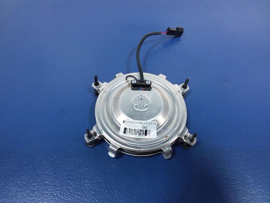 AUDI A8 D4 4H WENTYLATOR DMUCHAWA FOTELA 4H0963345