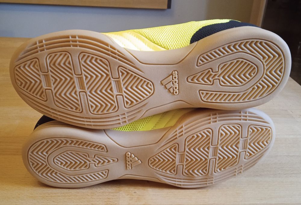 Buty halowe adidas copa sense 3  rozm 38