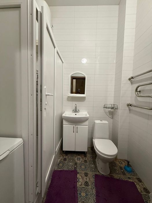 Сдаю квартиру в центре города ул Ляпунова