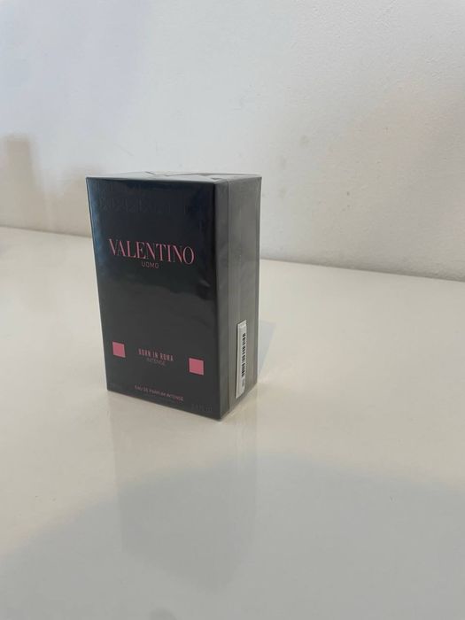 Valentino Uomo Born in Roma Intense 100 ml