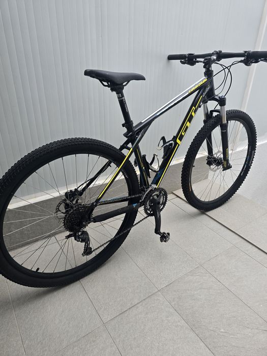 Bicicleta btt roda 29
