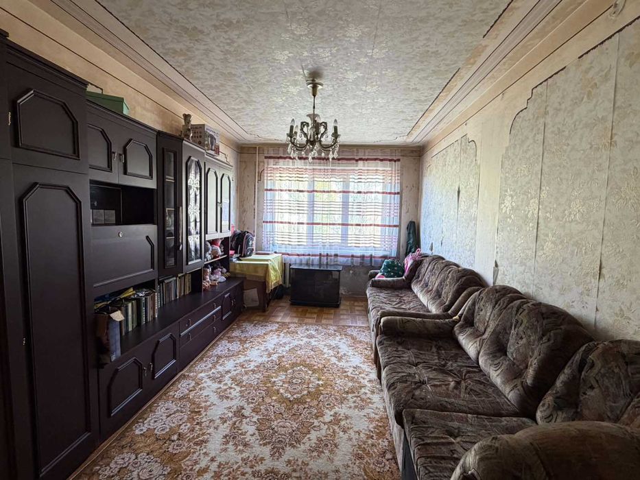 Продаж квартири м. Бориспіль, 3-к