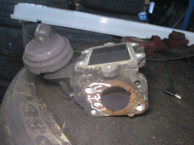 Válvula EGR VOLKSWAGEN Golf V (1K1)