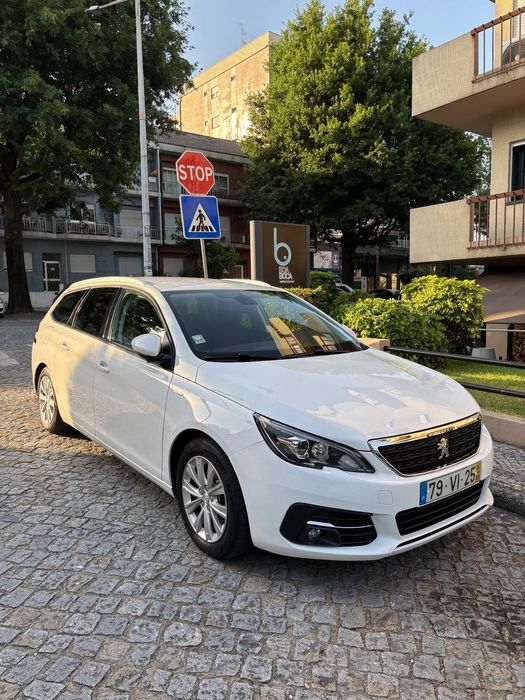 Peugeot 308 SW