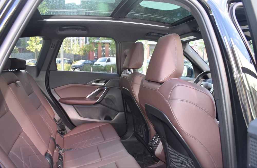 BMW X1 U11 X-line 2023