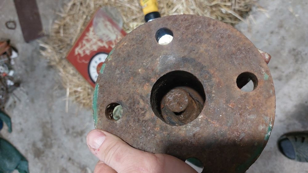 Насос шнековый!!!