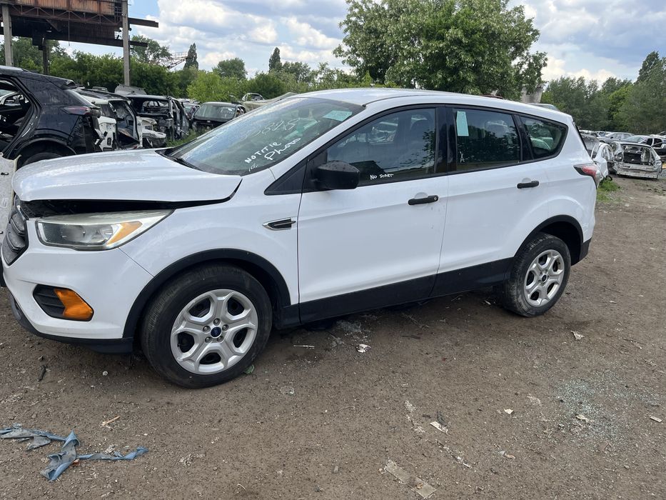 Розбірка Ford Escape mk3 usa 2,5 разборка форд ескейп мк3 США