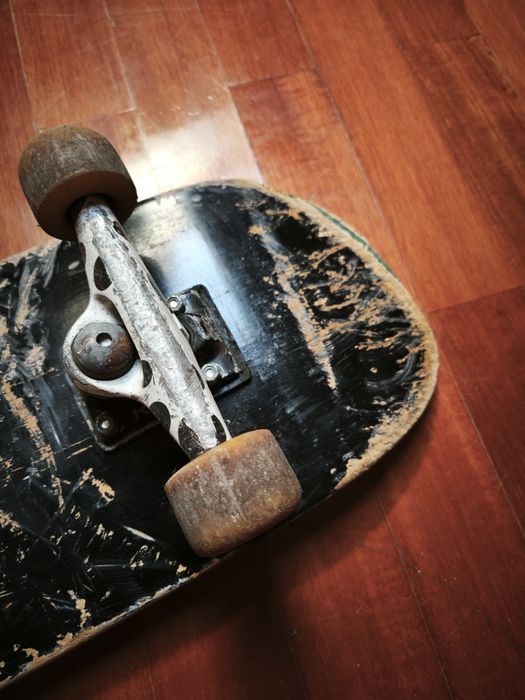 Skate Zero Usado64585822860290122