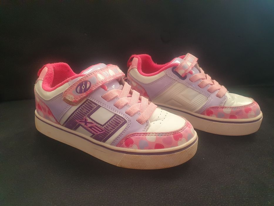 Butorolki Heels 35