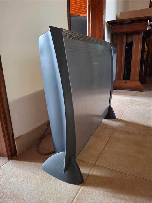 Electric Heater