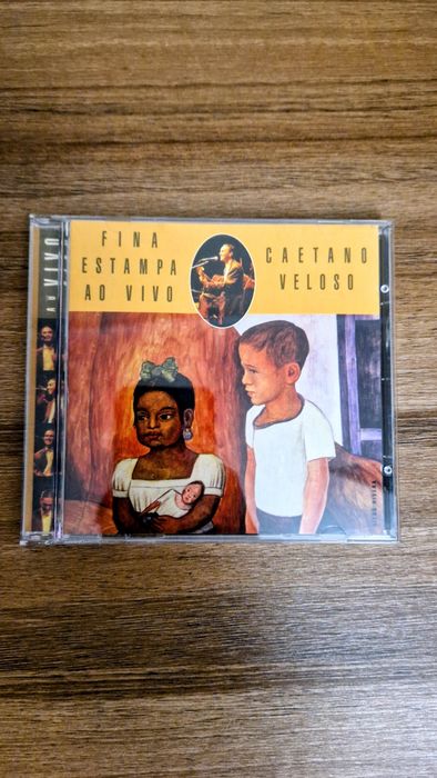CD's - Música Variada