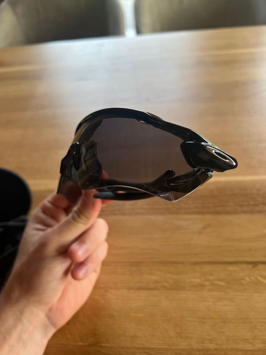 Сонцезахисні окуляри Oakley radar ev path