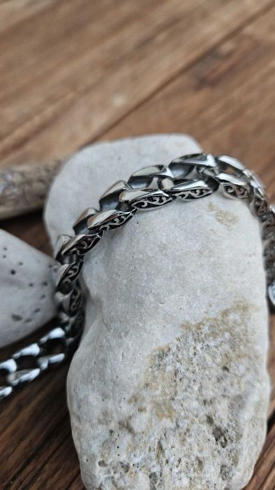 Bransoletka na prezent / męska / damska / dla chłopaka / dziewczyny