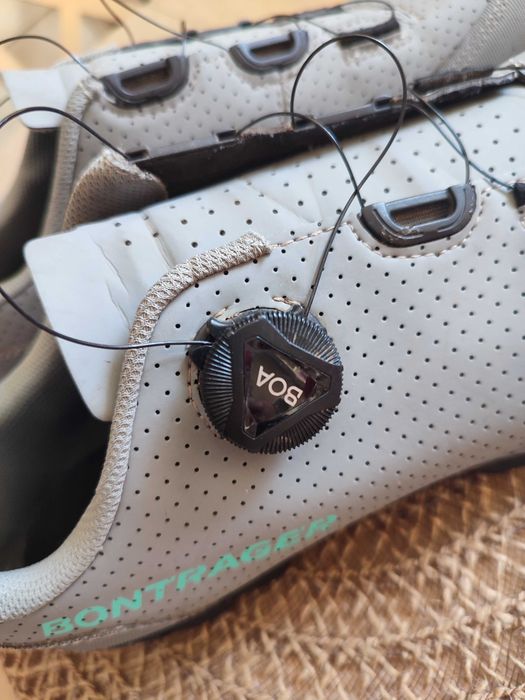 Buty MTB Bontrager Evoke rozmiar 44